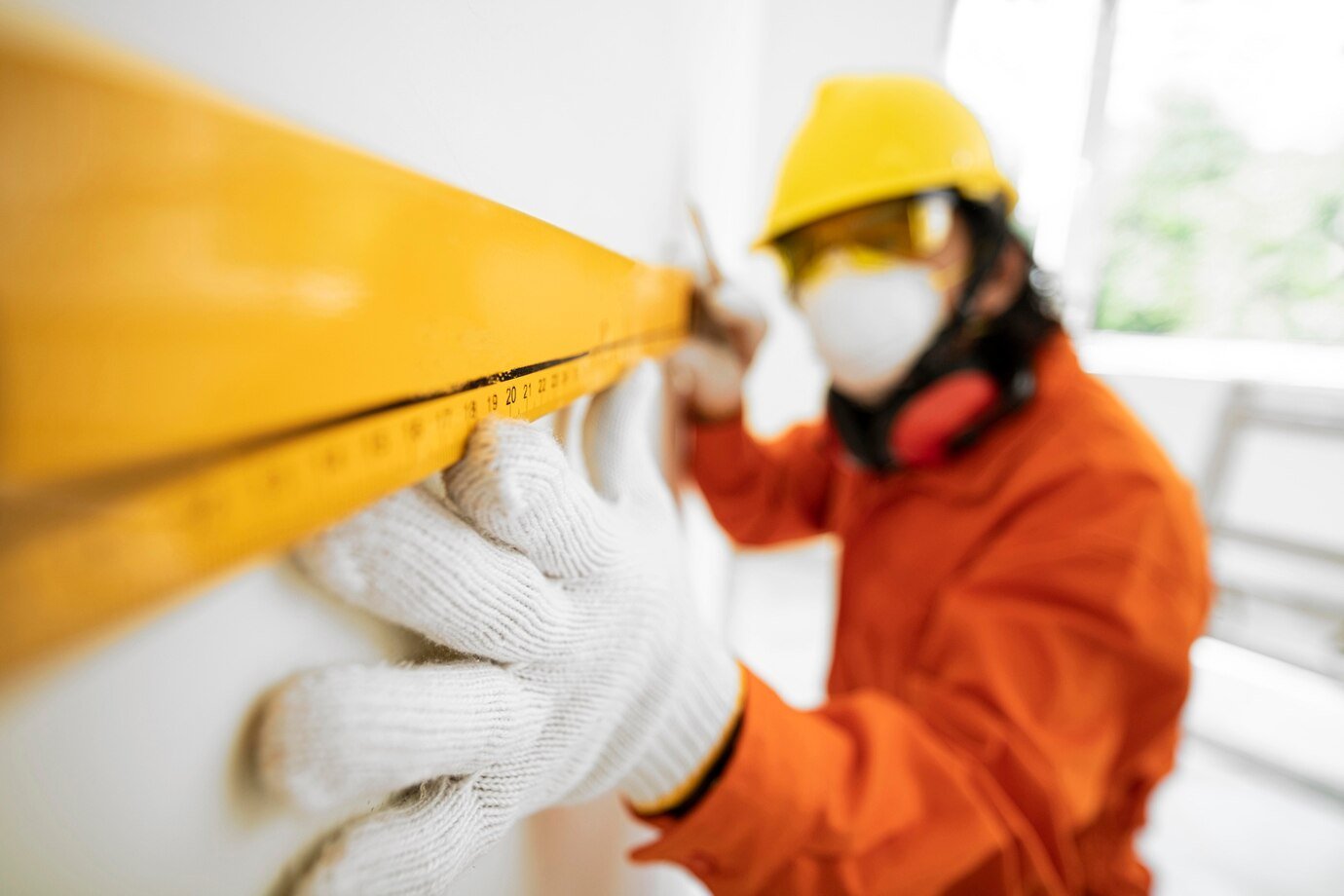 Insulation & Building Treatments – Level 3